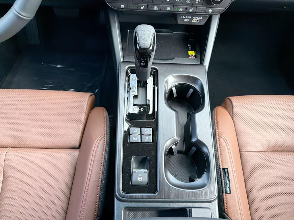 Thumbnail: 2026 Subaru Outback - 14