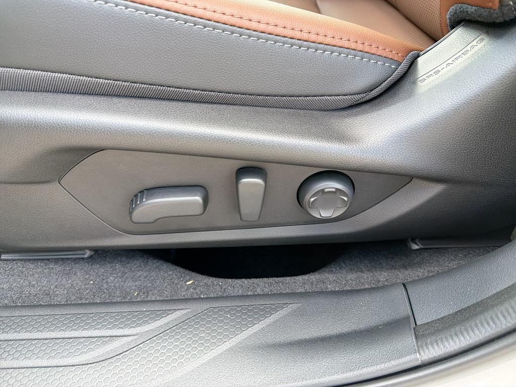 Thumbnail: 2026 Subaru Outback - 28