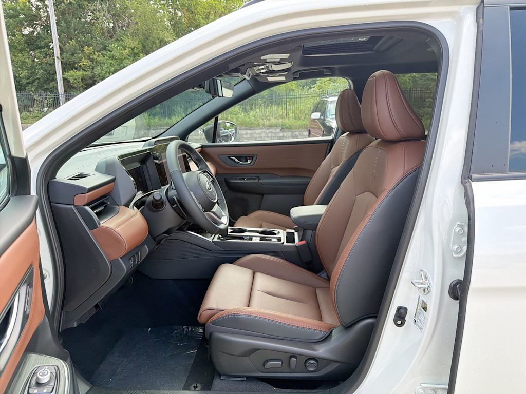 Thumbnail: 2026 Subaru Outback - 10