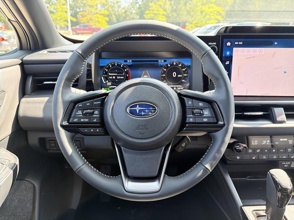Thumbnail: 2026 Subaru Outback - 9