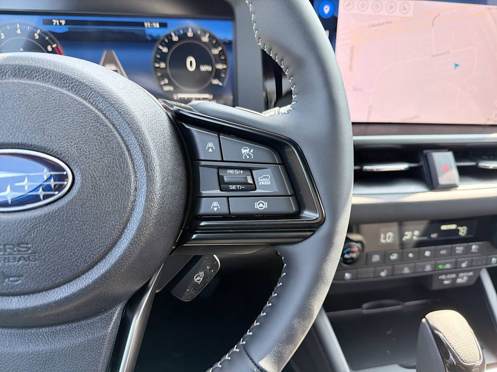 Thumbnail: 2026 Subaru Outback - 33