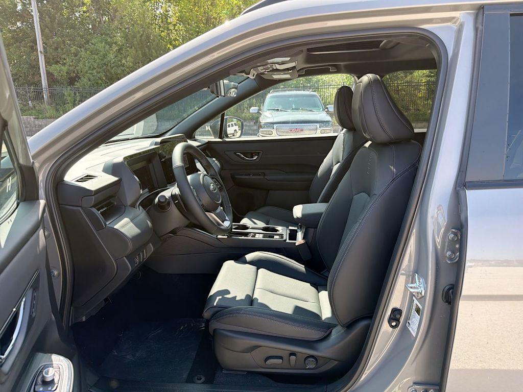 Thumbnail: 2026 Subaru Outback - 10