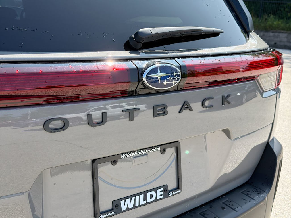 Thumbnail: 2026 Subaru Outback - 7