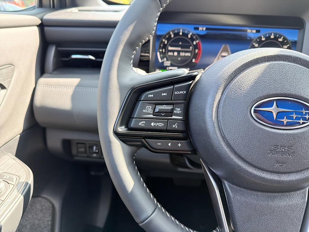 Thumbnail: 2026 Subaru Outback - 32