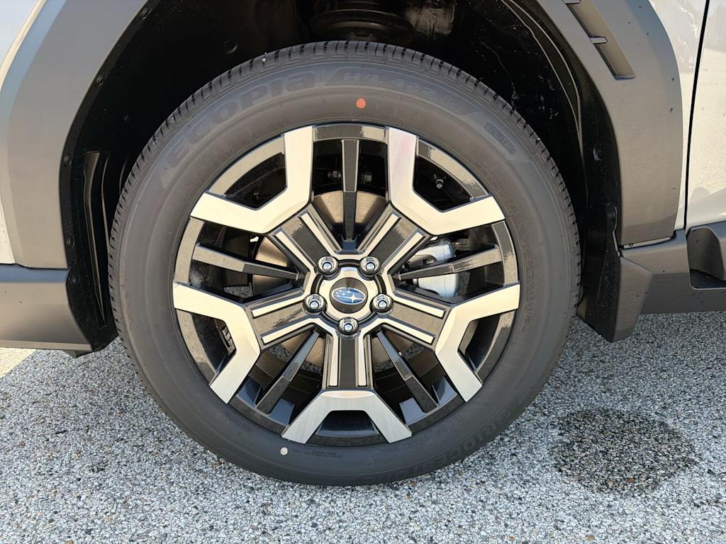 Thumbnail: 2026 Subaru Outback - 8