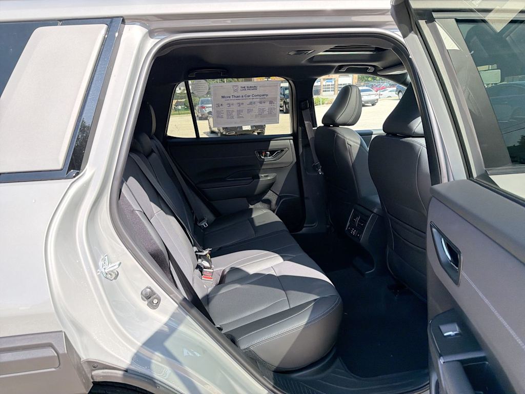 Thumbnail: 2026 Subaru Outback - 31