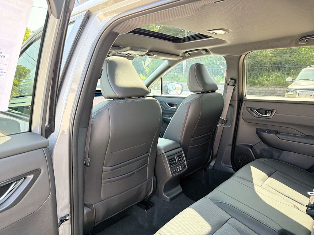 Thumbnail: 2026 Subaru Outback - 12