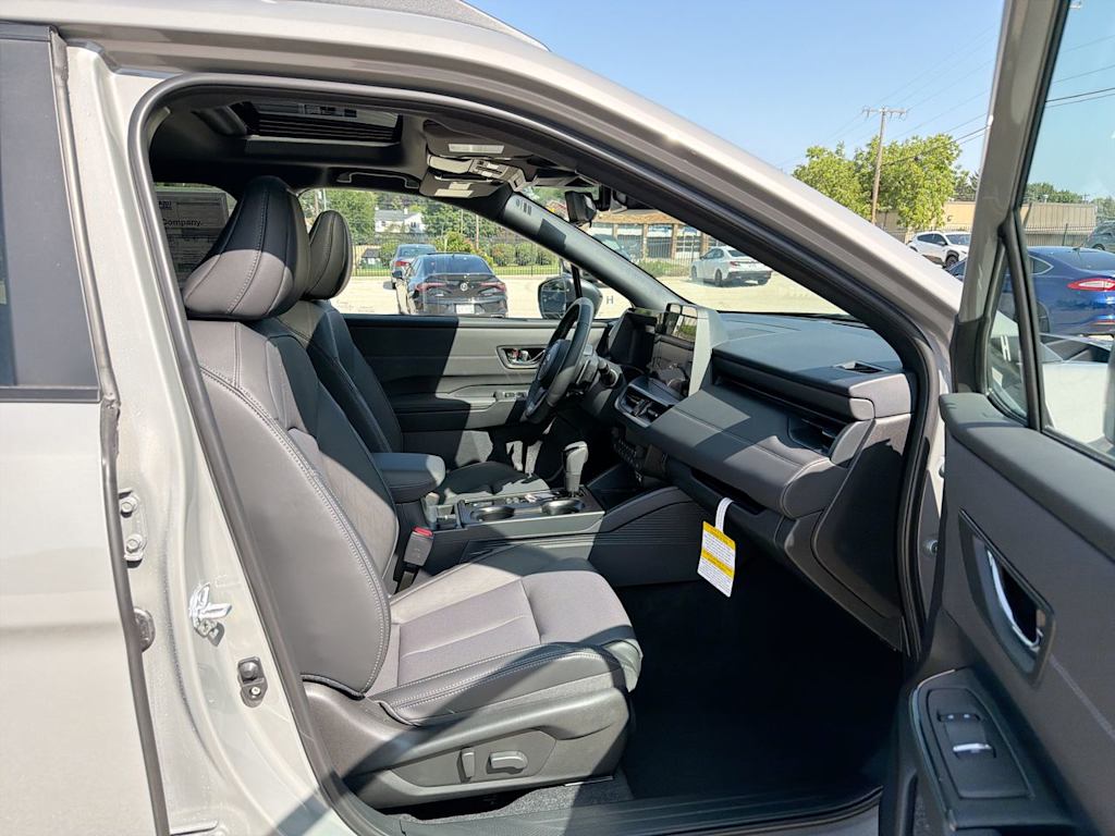 Thumbnail: 2026 Subaru Outback - 11
