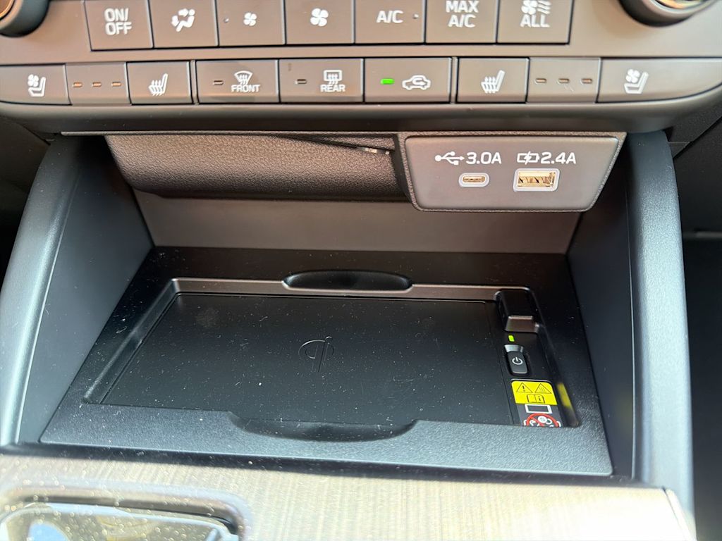 Thumbnail: 2026 Subaru Outback - 15