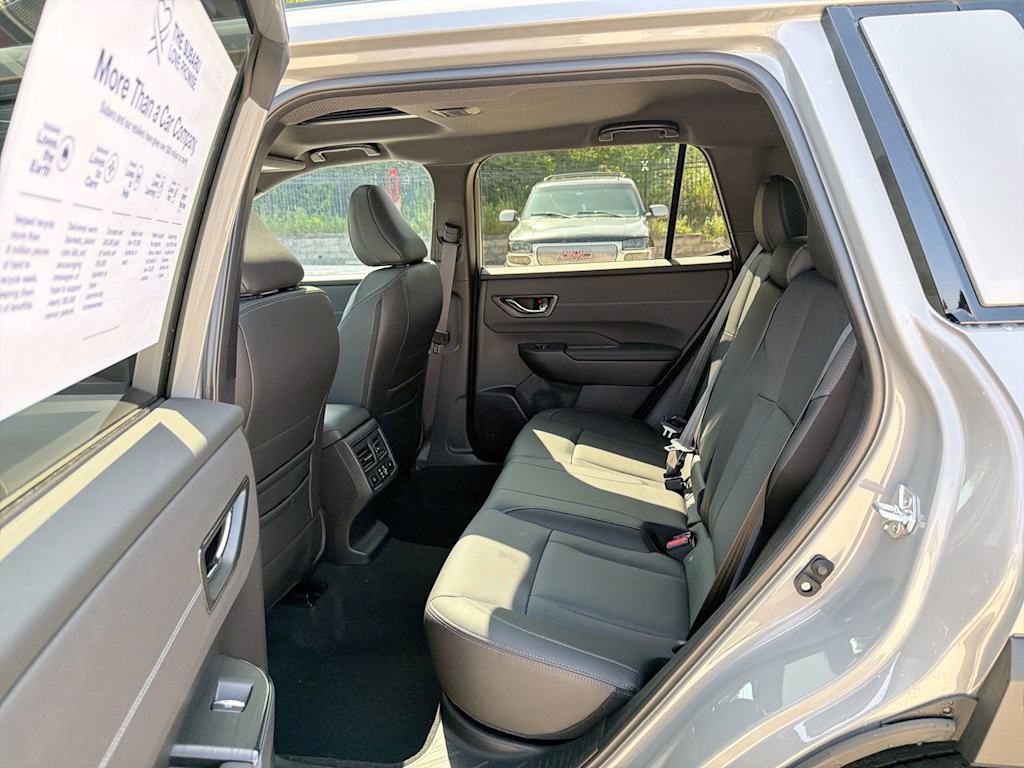 Thumbnail: 2026 Subaru Outback - 30