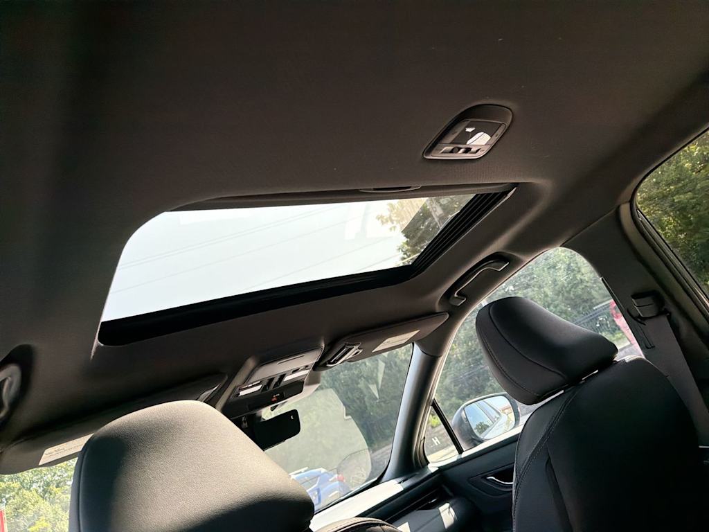 Thumbnail: 2026 Subaru Outback - 29
