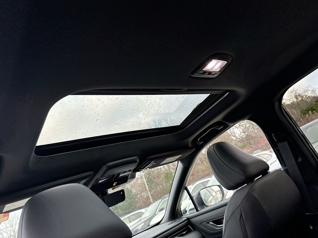 Thumbnail: 2026 Subaru Outback - 30