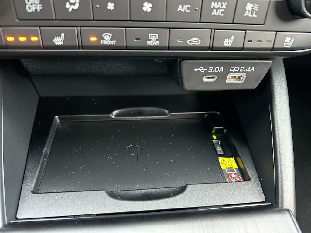 Thumbnail: 2026 Subaru Outback - 16