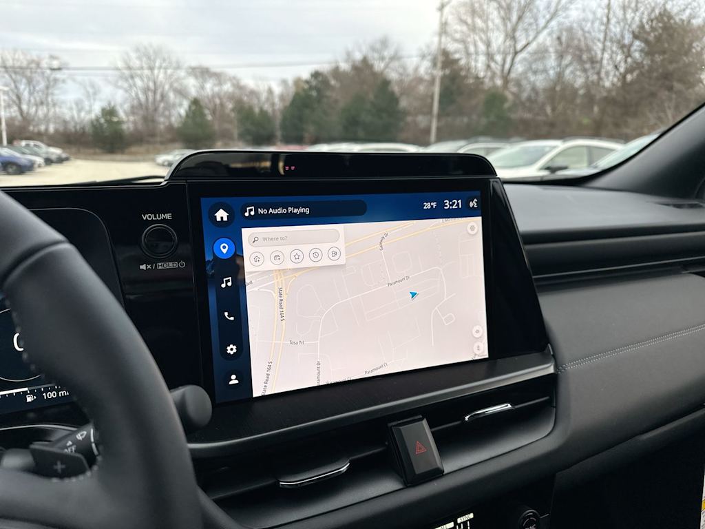 Thumbnail: 2026 Subaru Outback - 13