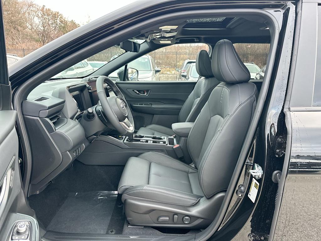 Thumbnail: 2026 Subaru Outback - 10