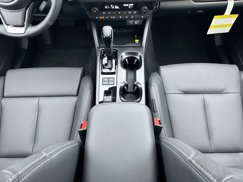 Thumbnail: 2026 Subaru Outback - 33