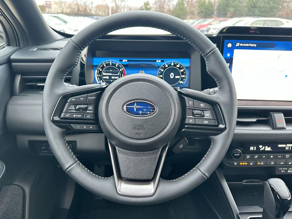 Thumbnail: 2026 Subaru Outback - 9