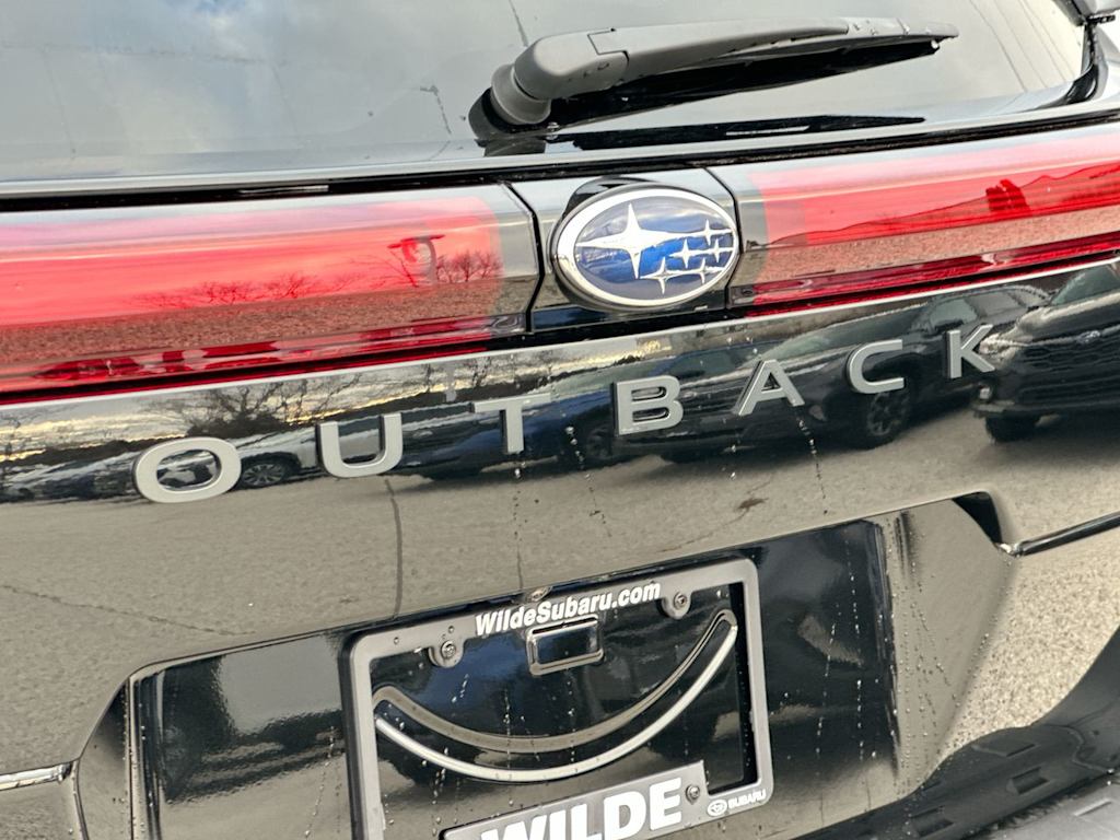 Thumbnail: 2026 Subaru Outback - 28