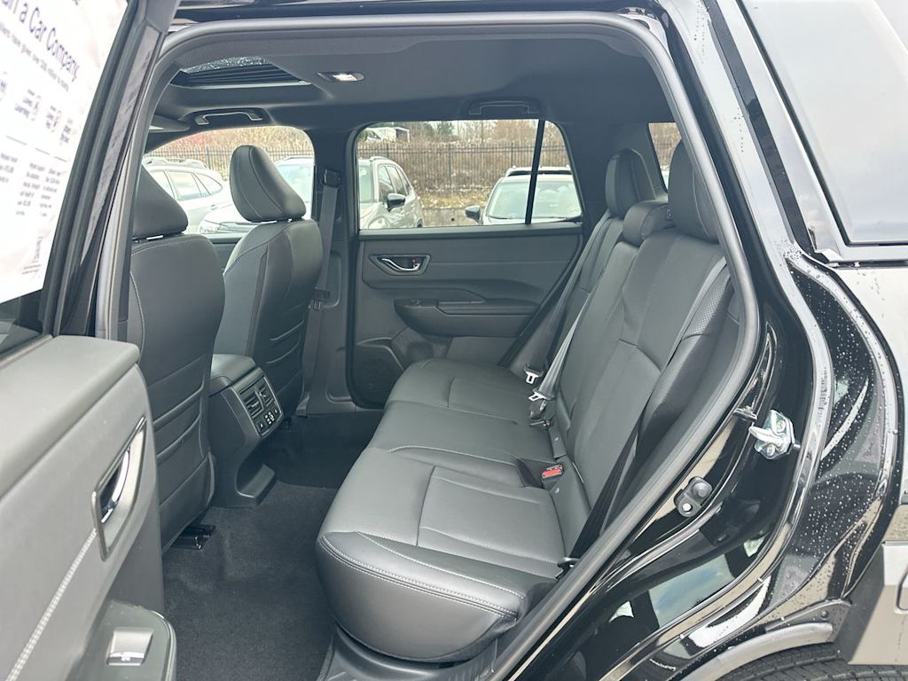 Thumbnail: 2026 Subaru Outback - 31