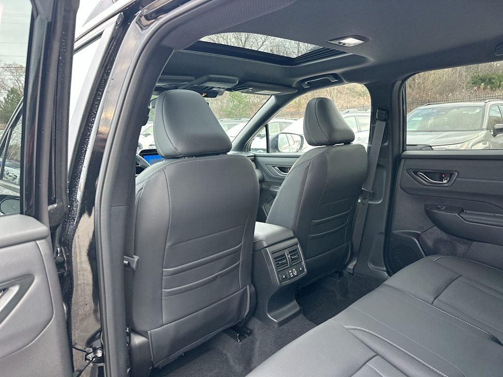 Thumbnail: 2026 Subaru Outback - 12