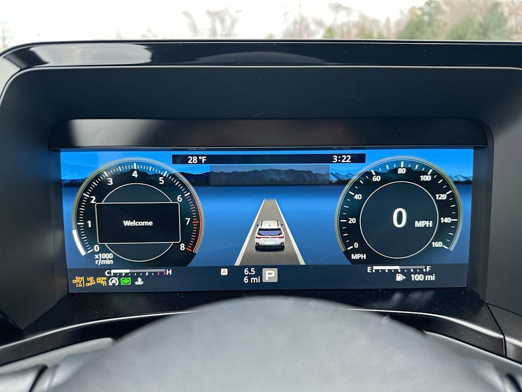 Thumbnail: 2026 Subaru Outback - 15