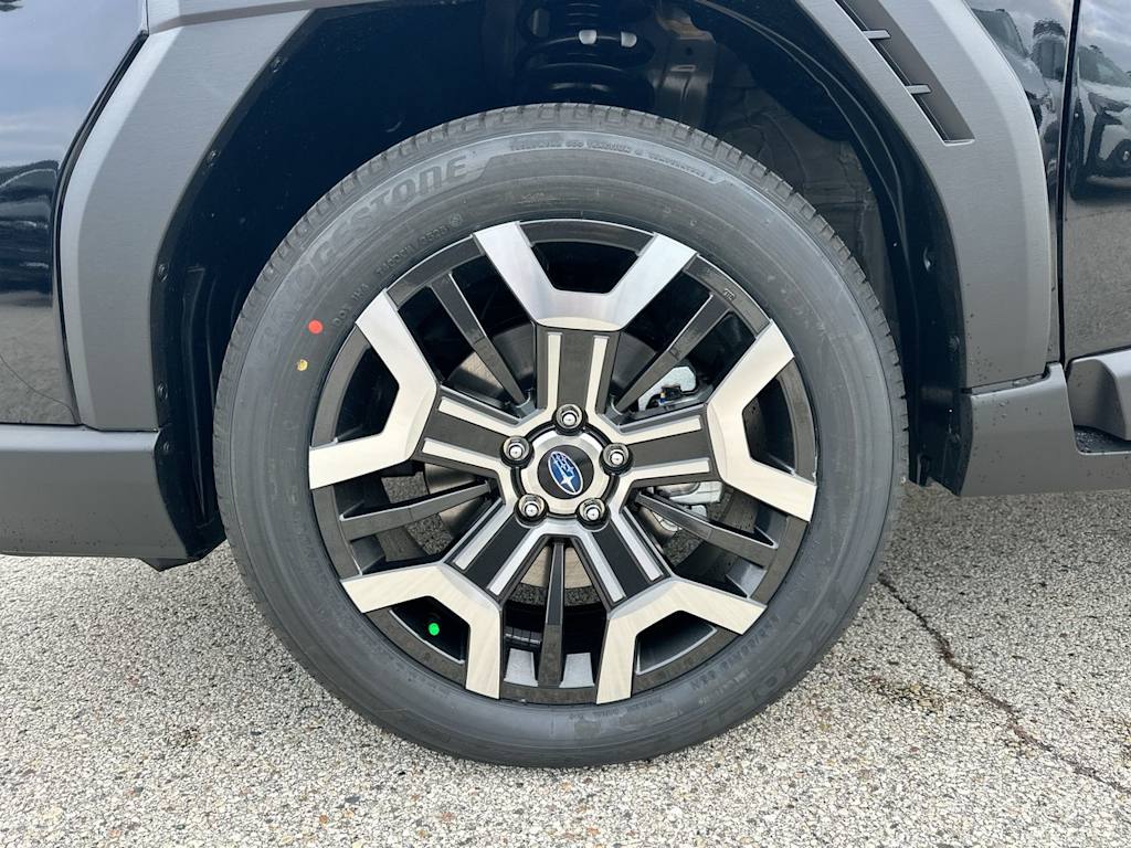 Thumbnail: 2026 Subaru Outback - 8