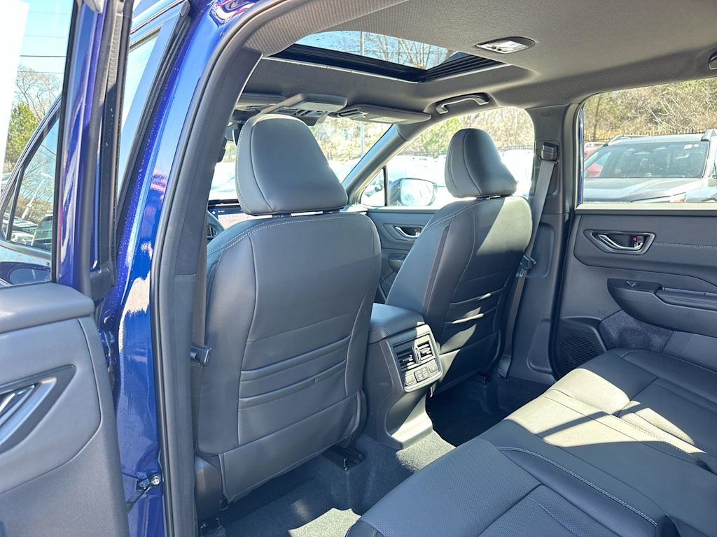 Thumbnail: 2026 Subaru Outback - 12