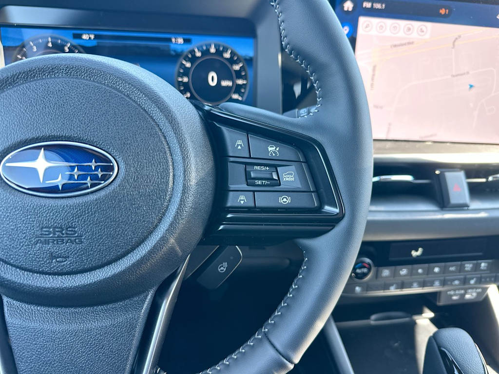 Thumbnail: 2026 Subaru Outback - 31