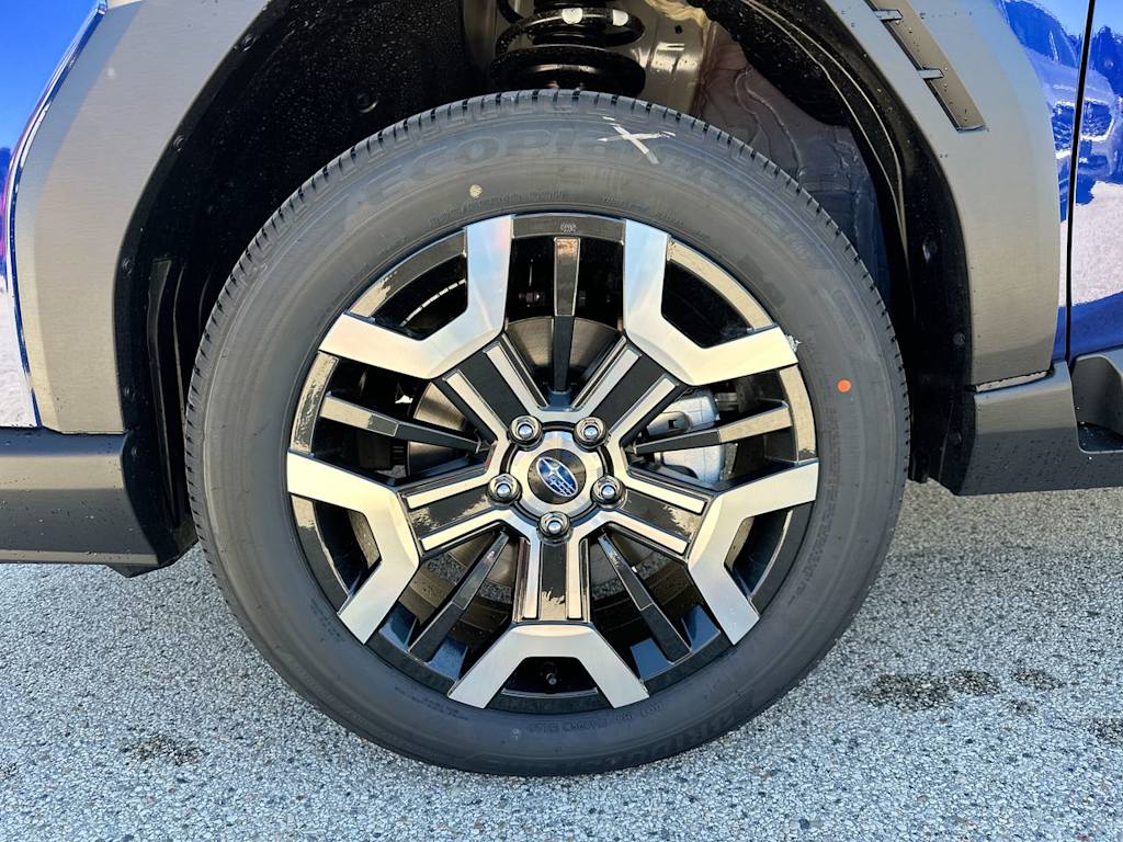 Thumbnail: 2026 Subaru Outback - 8