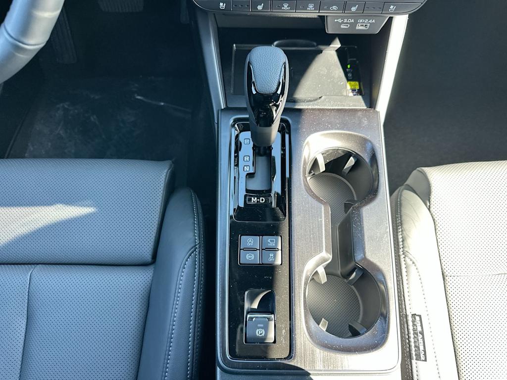 Thumbnail: 2026 Subaru Outback - 35