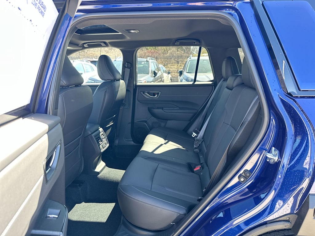 Thumbnail: 2026 Subaru Outback - 29