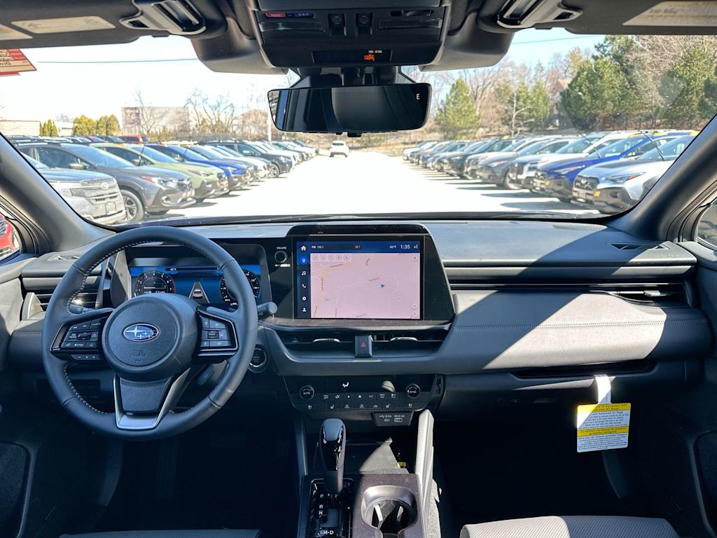 Thumbnail: 2026 Subaru Outback - 2