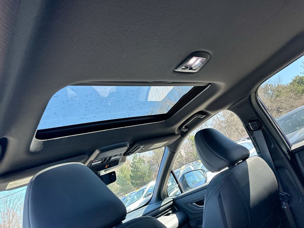 Thumbnail: 2026 Subaru Outback - 28