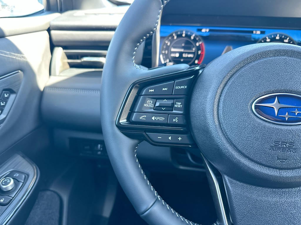 Thumbnail: 2026 Subaru Outback - 30