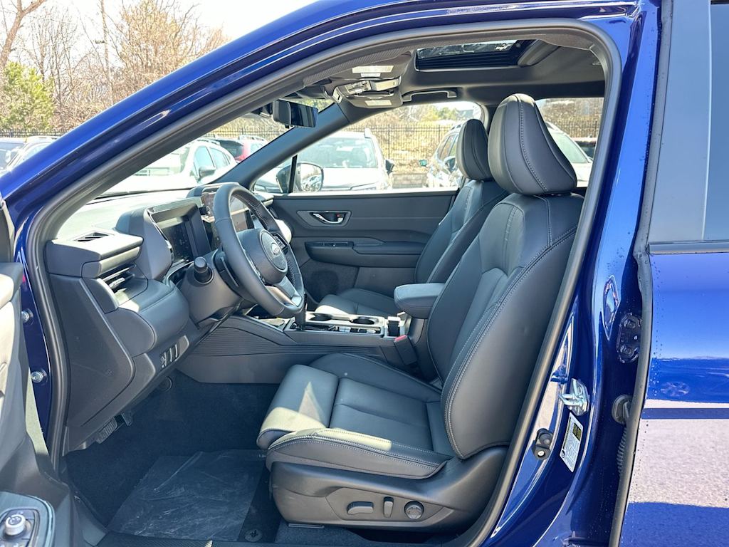 Thumbnail: 2026 Subaru Outback - 10