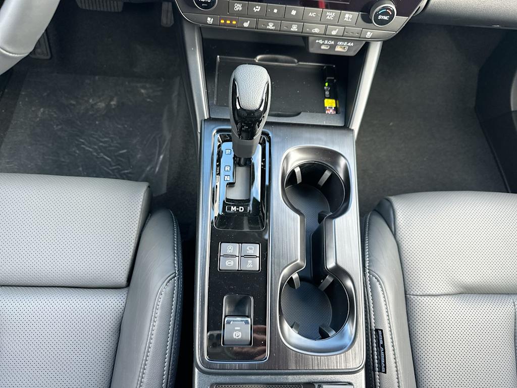 Thumbnail: 2026 Subaru Outback - 14