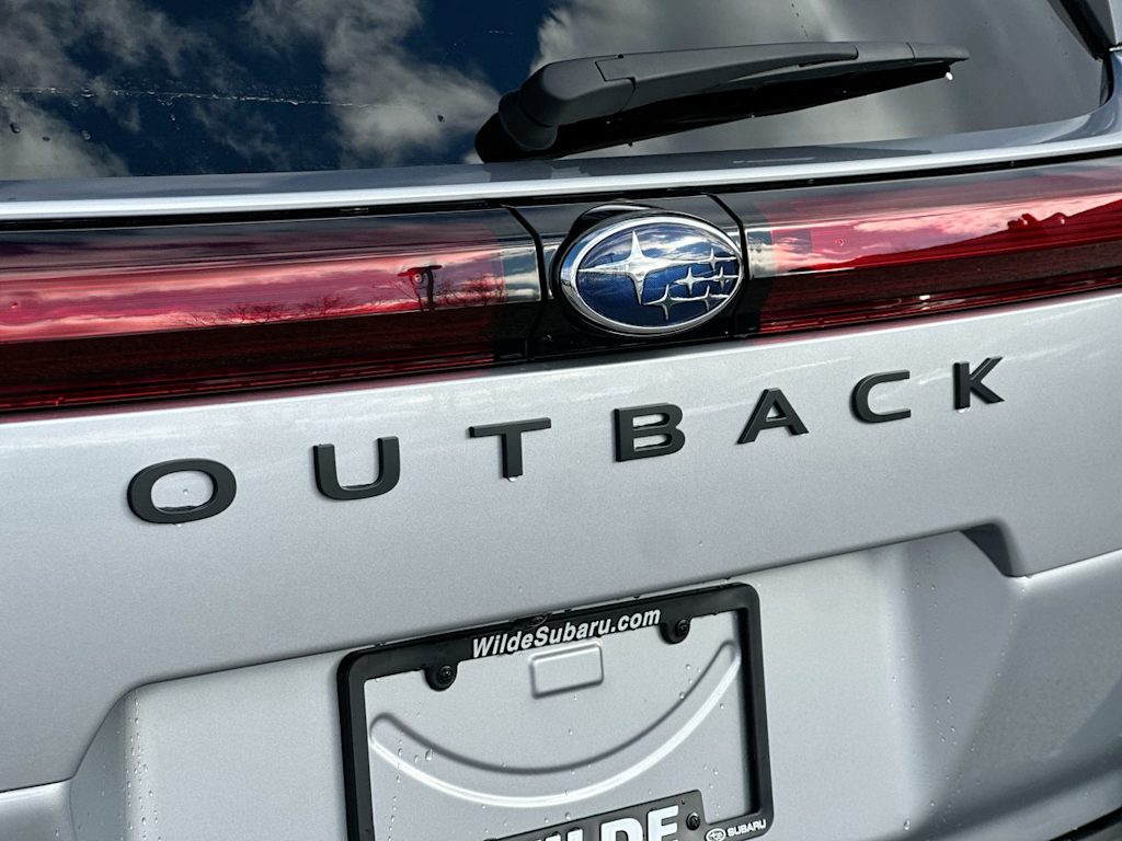 Thumbnail: 2026 Subaru Outback - 28