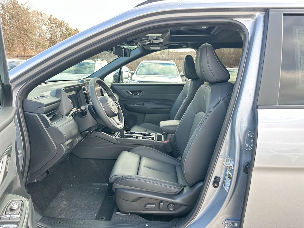 Thumbnail: 2026 Subaru Outback - 10