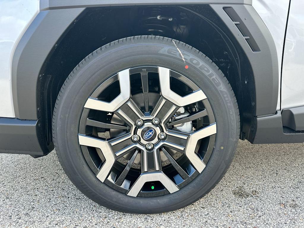 Thumbnail: 2026 Subaru Outback - 8