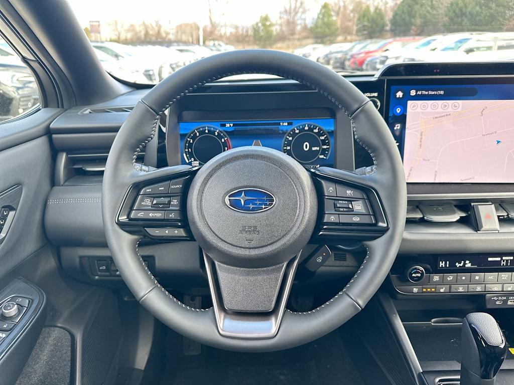 Thumbnail: 2026 Subaru Outback - 9
