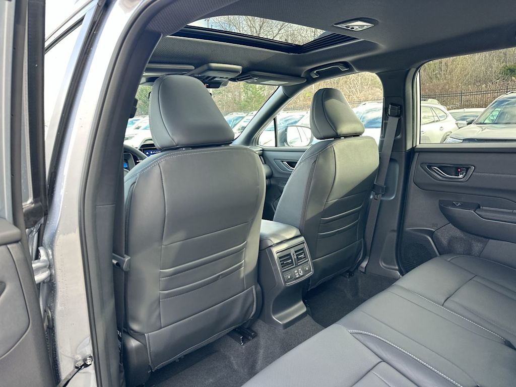 Thumbnail: 2026 Subaru Outback - 12
