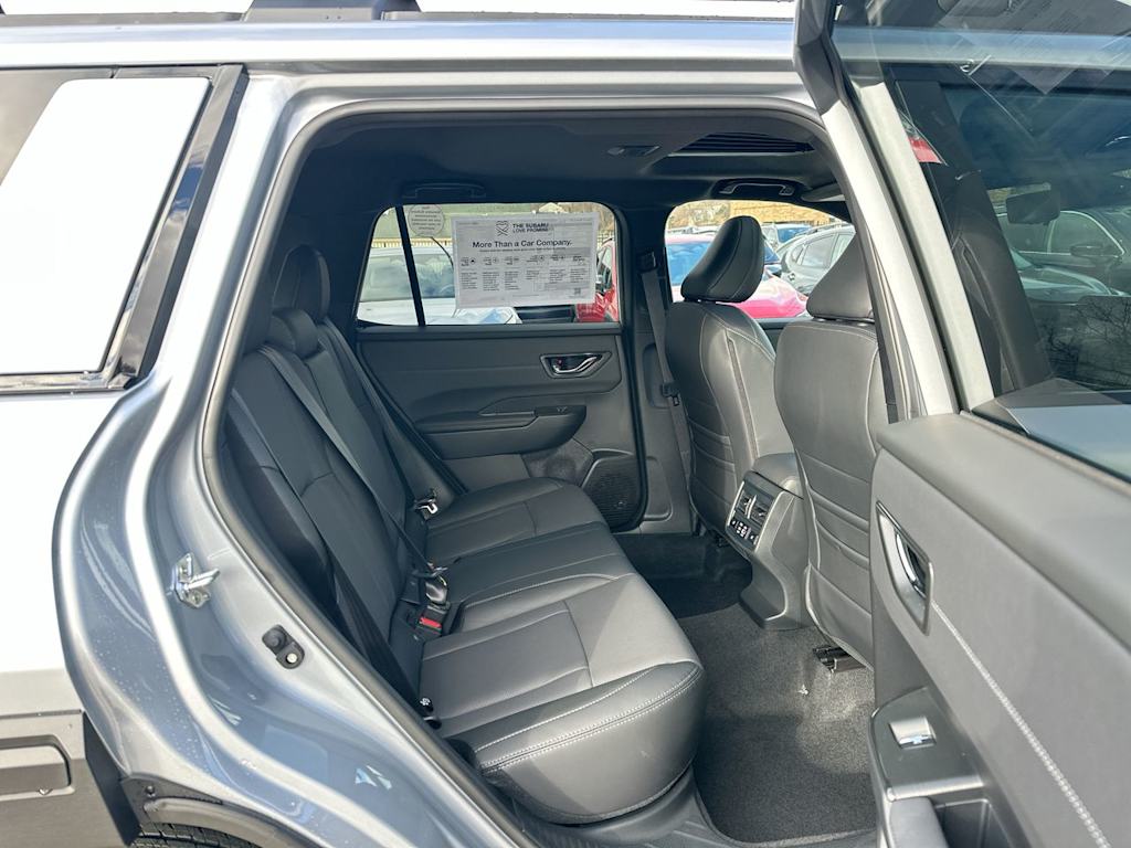 Thumbnail: 2026 Subaru Outback - 32