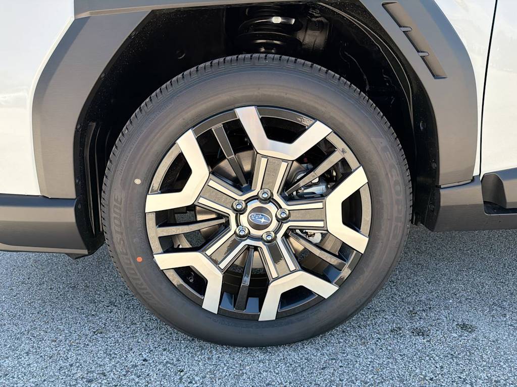 Thumbnail: 2026 Subaru Outback - 7