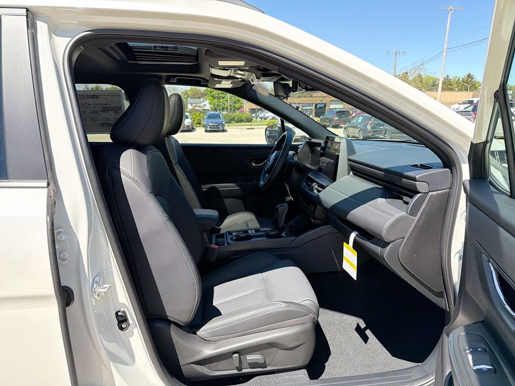 Thumbnail: 2026 Subaru Outback - 10