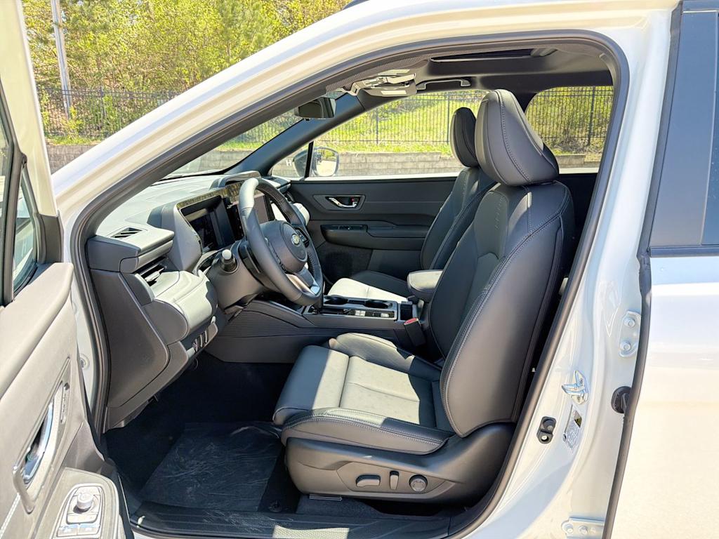 Thumbnail: 2026 Subaru Outback - 9