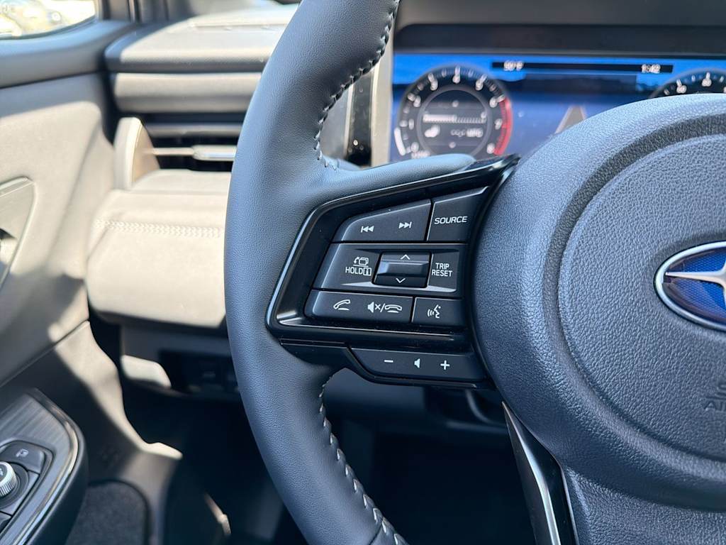 Thumbnail: 2026 Subaru Outback - 31