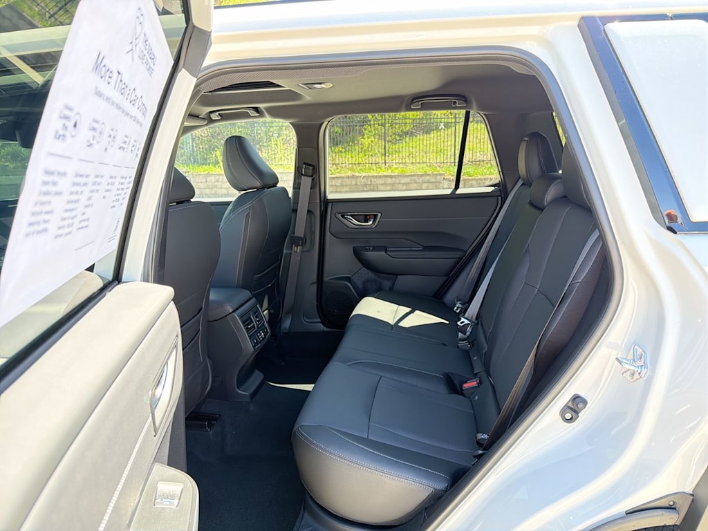 Thumbnail: 2026 Subaru Outback - 29