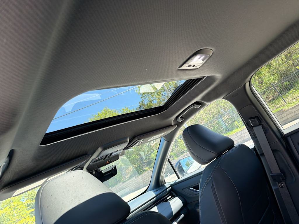 Thumbnail: 2026 Subaru Outback - 28