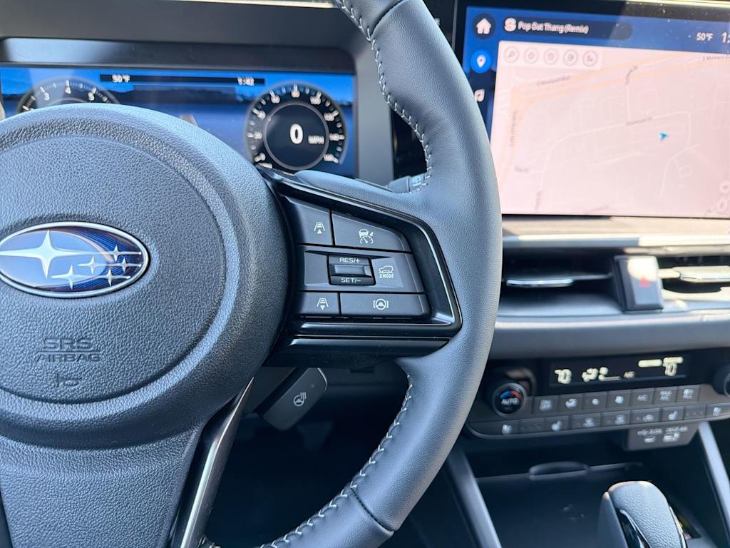 Thumbnail: 2026 Subaru Outback - 32
