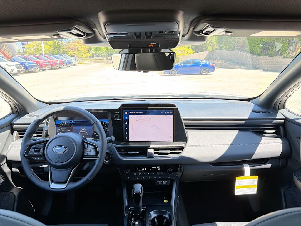 Thumbnail: 2026 Subaru Outback - 2